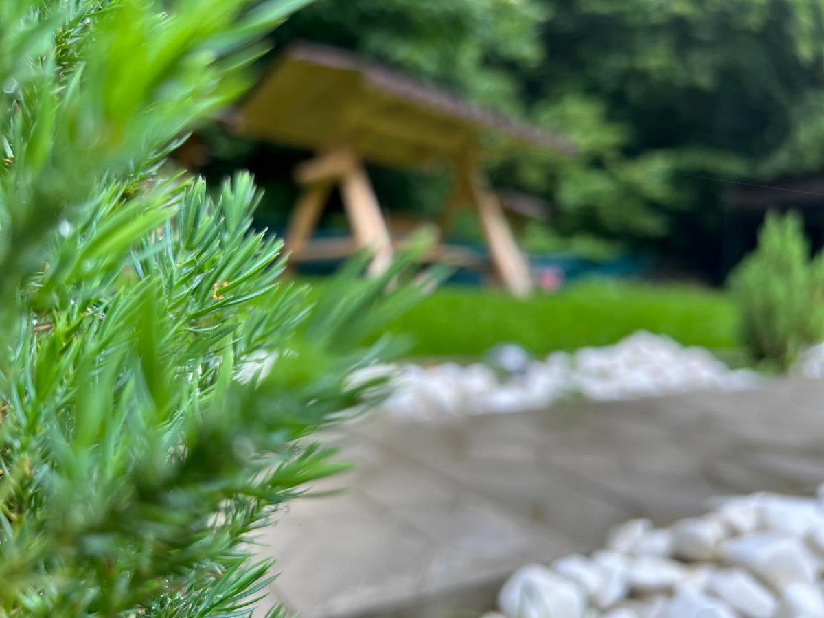 Sound Of Nature 蒂斯马纳 外观 照片