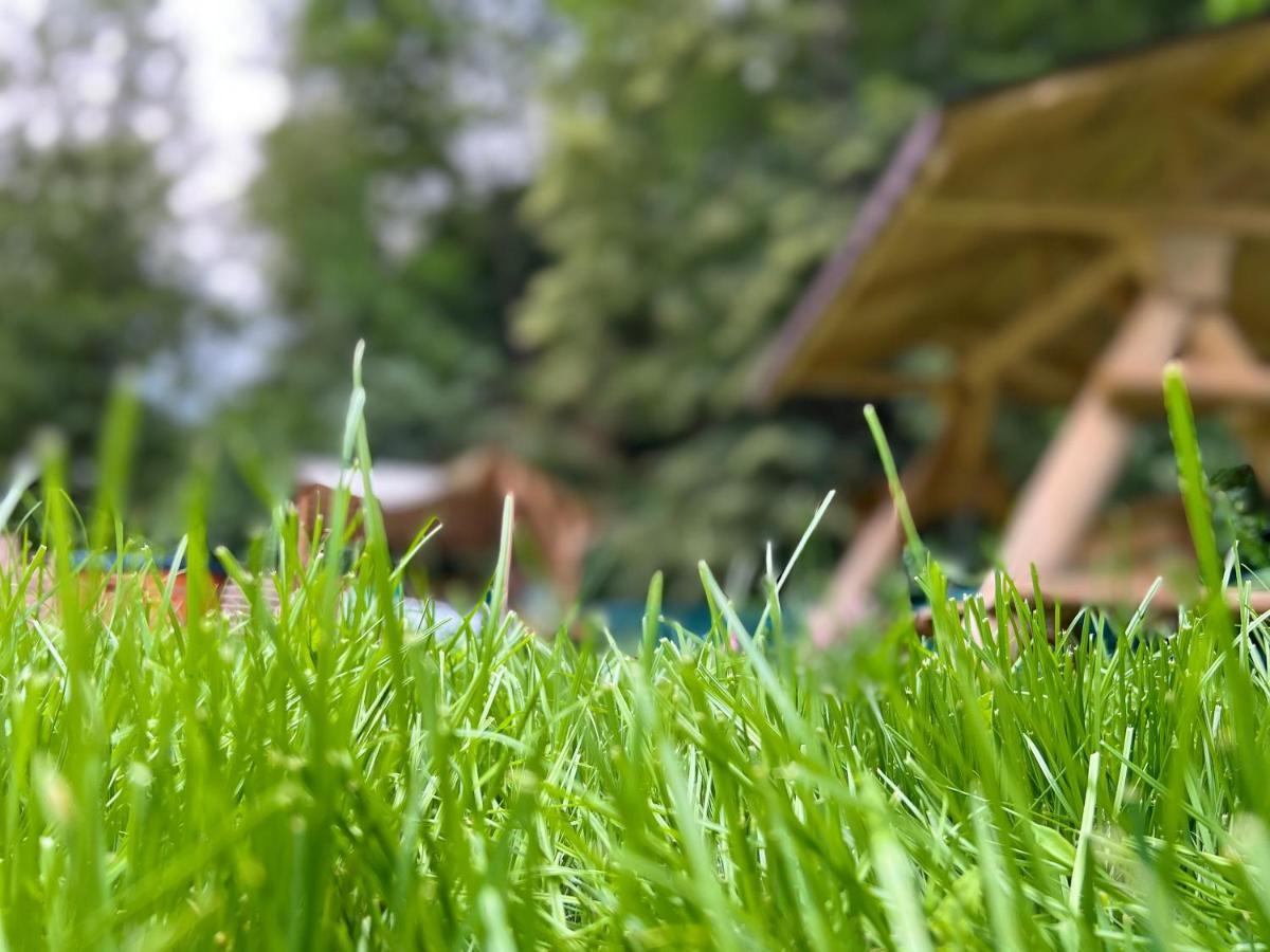 Sound Of Nature 蒂斯马纳 外观 照片